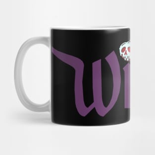 Wicked Mug